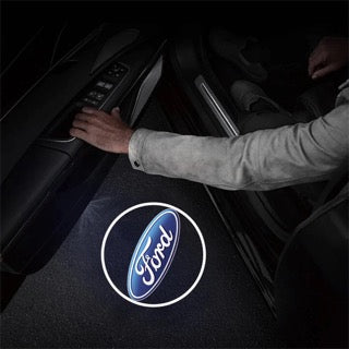 LED de bienvenue WellDoor