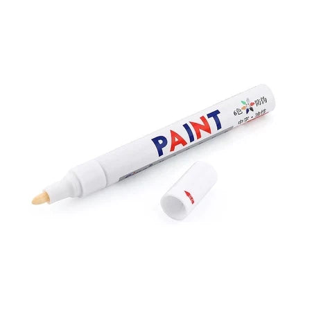 Permanent Grout Repair Pen