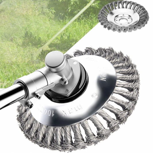 Disque de coupe d'herbe universel Ultra Blade