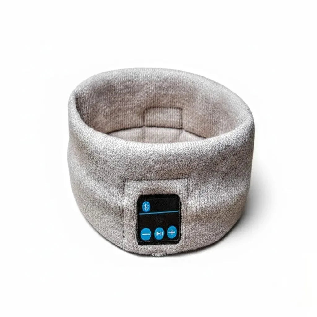 Wireless Headband Headphones
