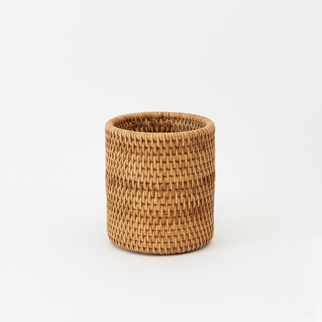 Wicker Basket Number II