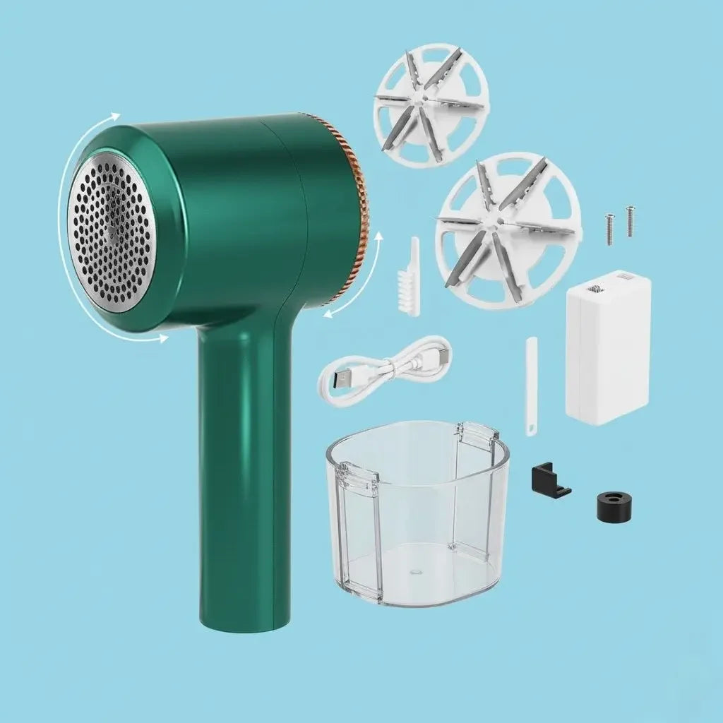 Clothing Lint Remover