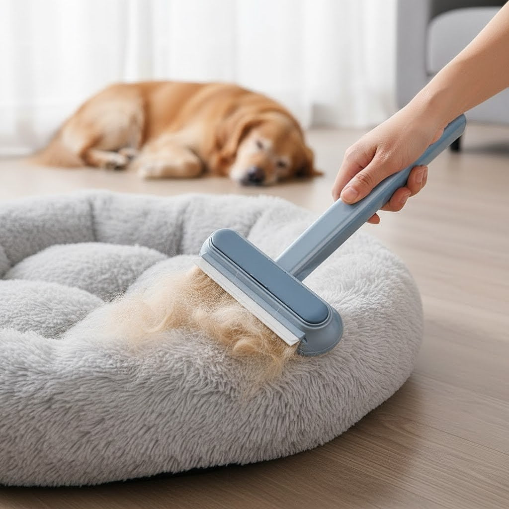 Cat Hair Remover