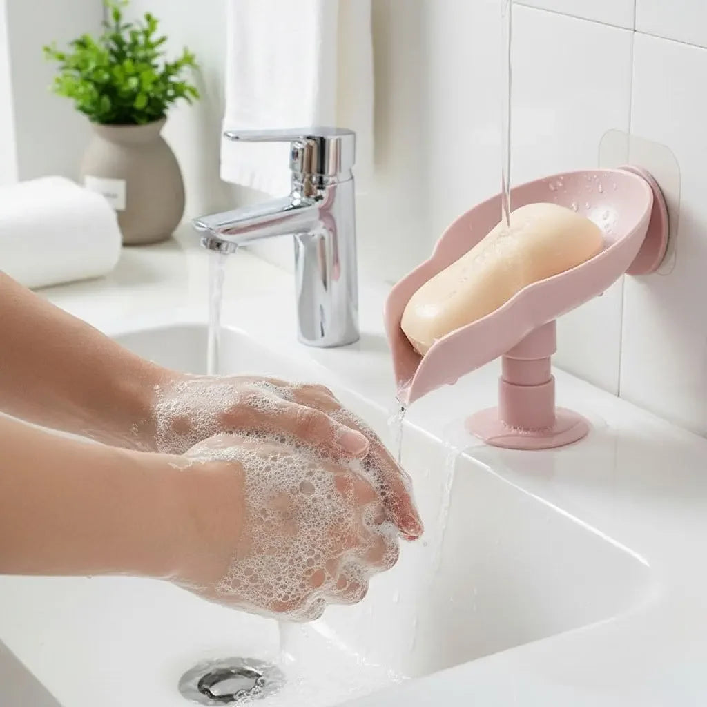 Shape Soap Dish