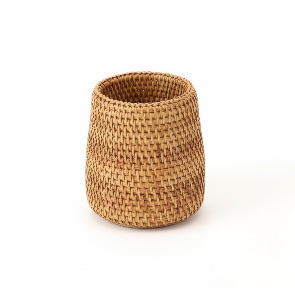 Wicker Basket Number II