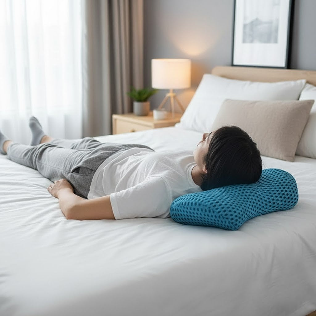 Lumbar Support Cushion