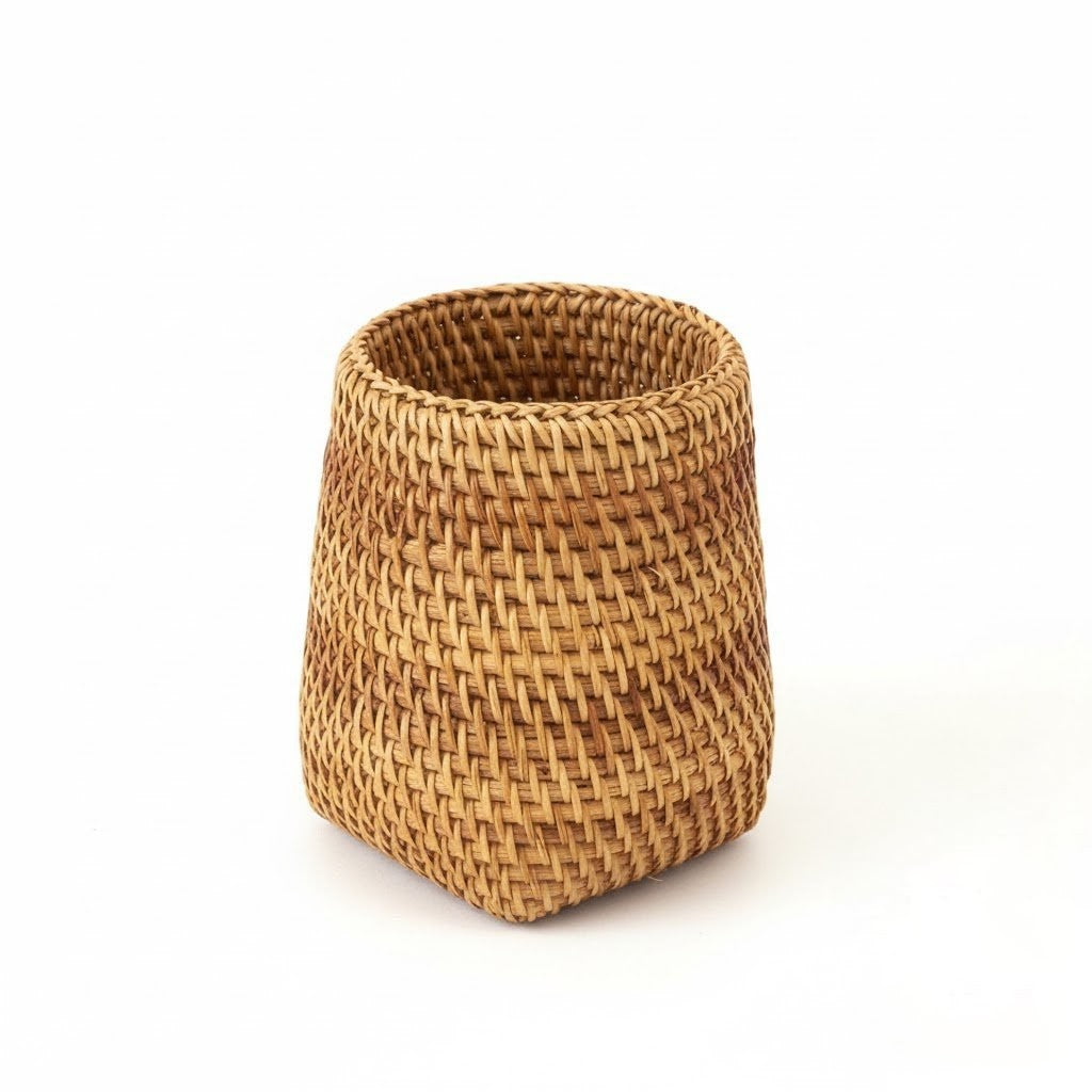 Wicker Basket Number II