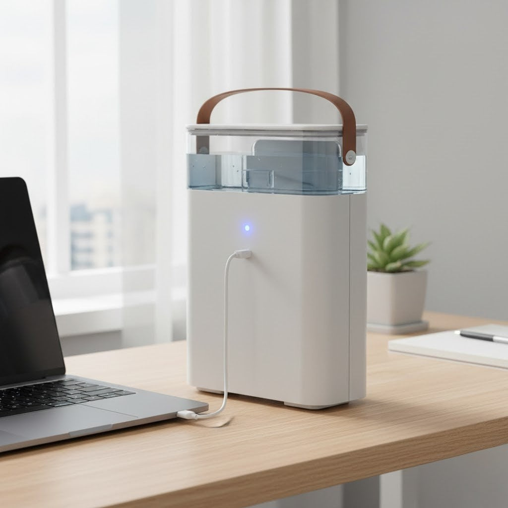Portable Humidifier