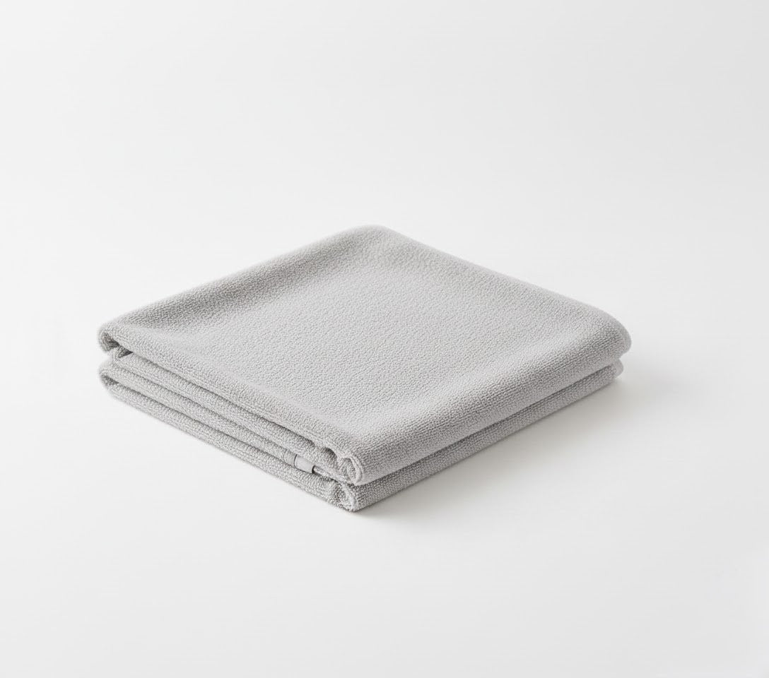 Magic Towel Dry Hair Quickly