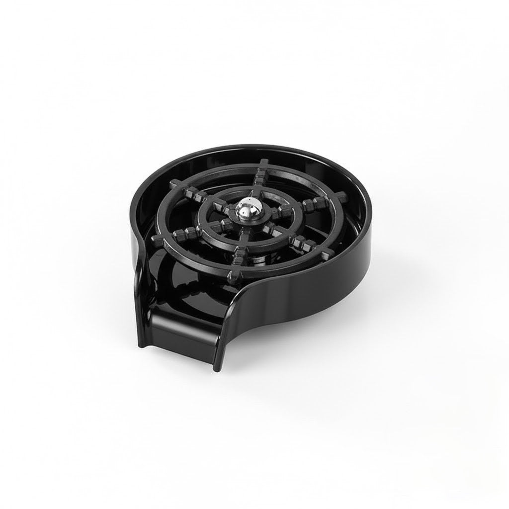 High Pressure Glass Washer for Kitchen Sink
