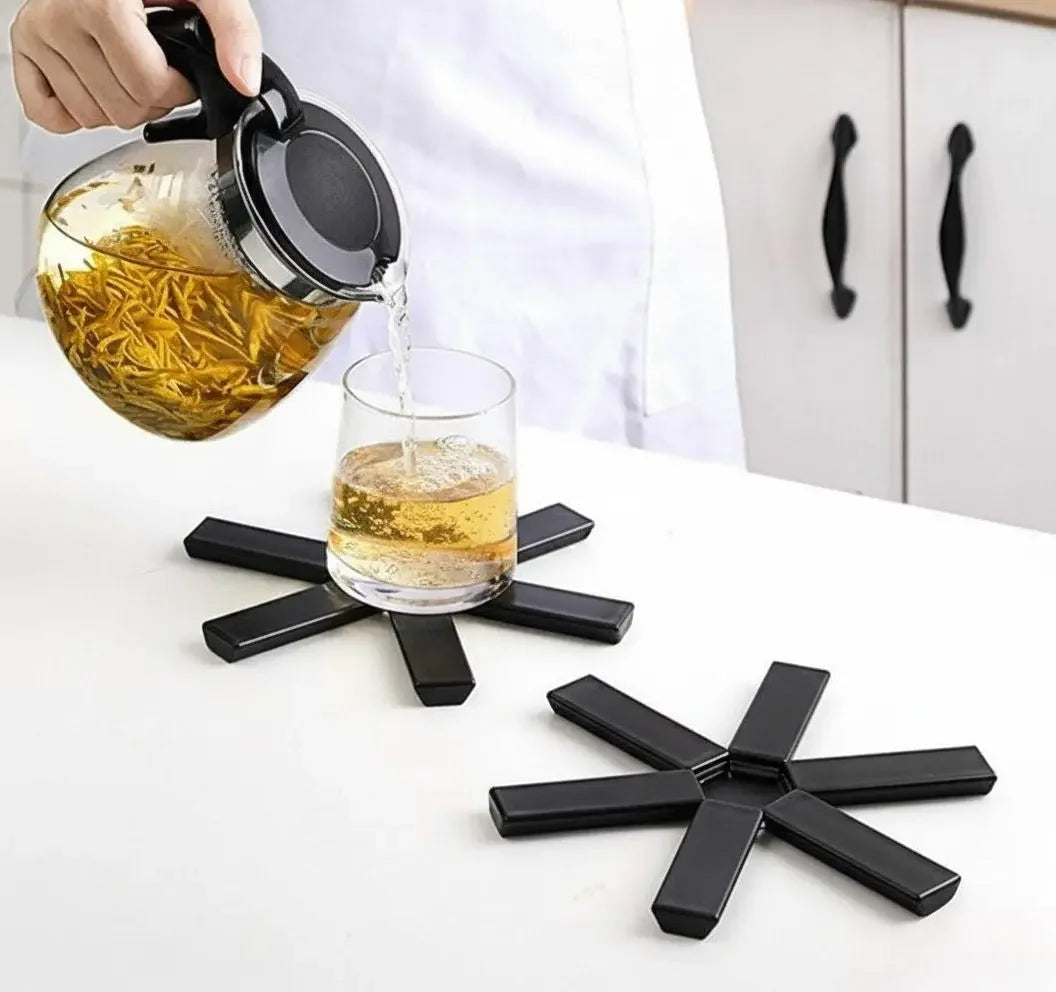 Hot Pot Heat Resistant Mat