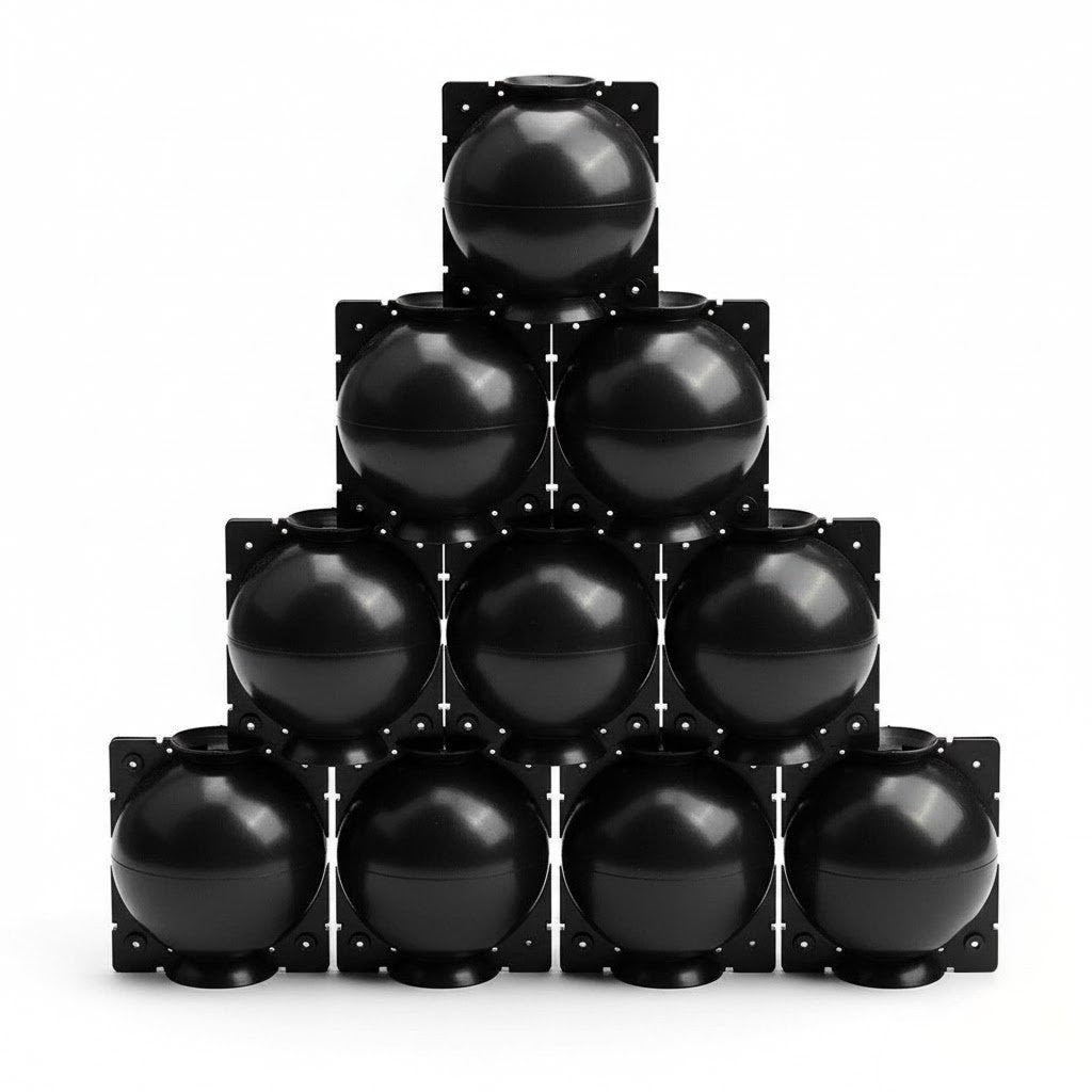 Rooter Planting Rooting Ball