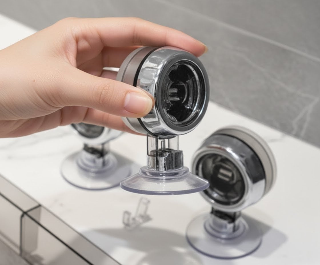 Bathroom Support