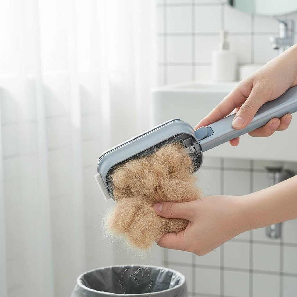 Cat Hair Remover
