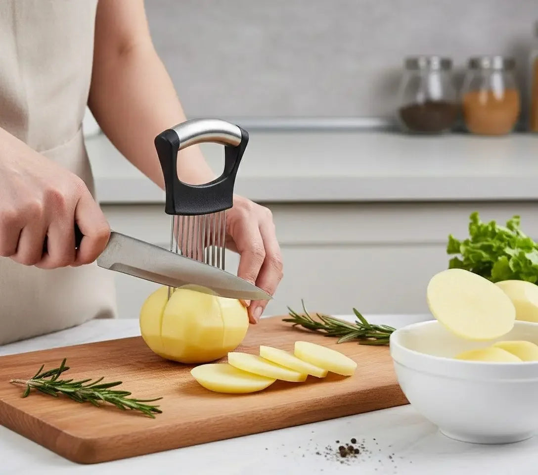 Ultra Fast Slicer
