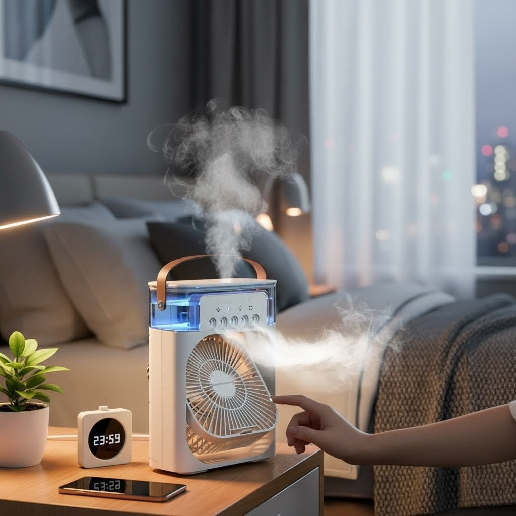 Portable Humidifier