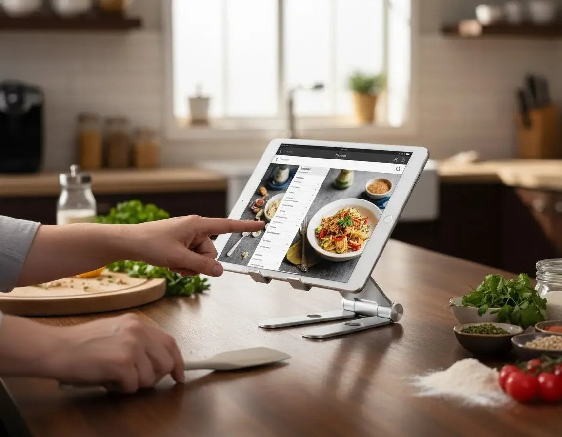 Tablet Stand