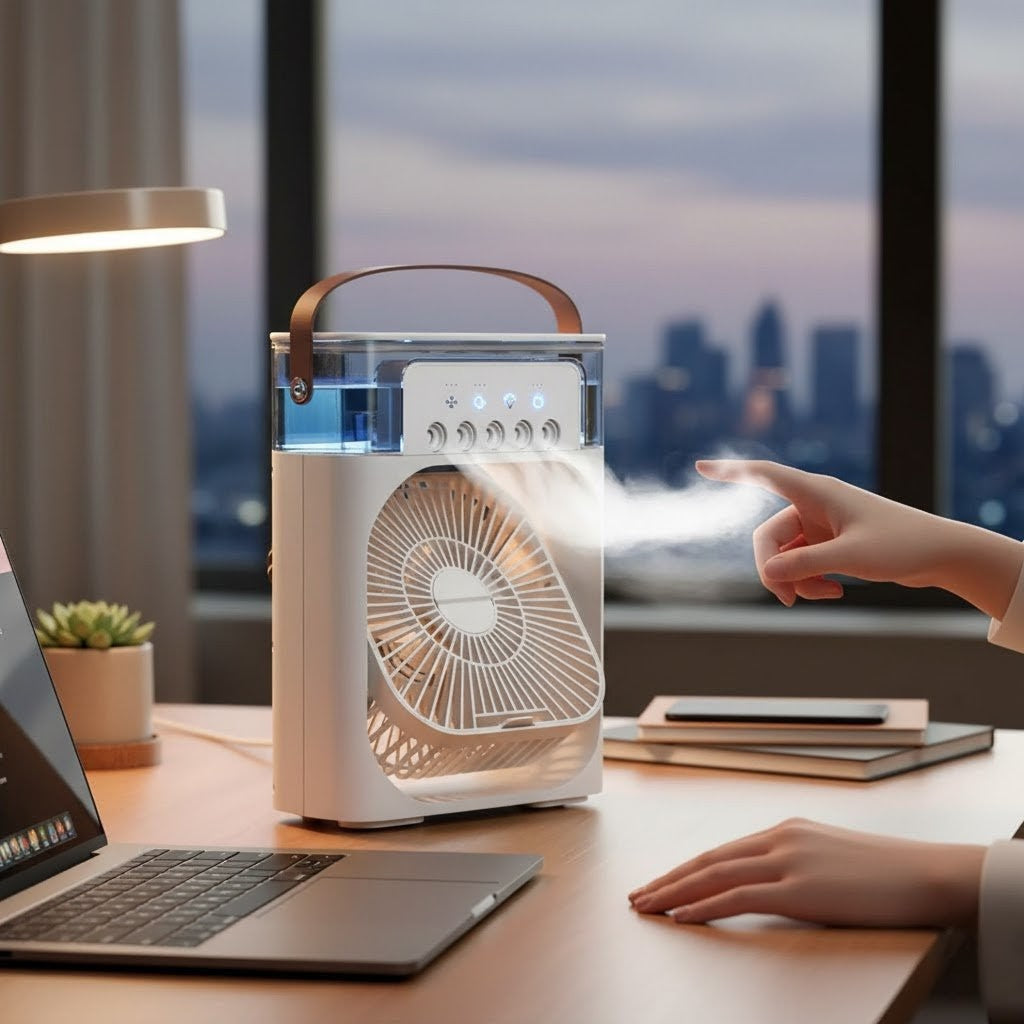 Portable Humidifier