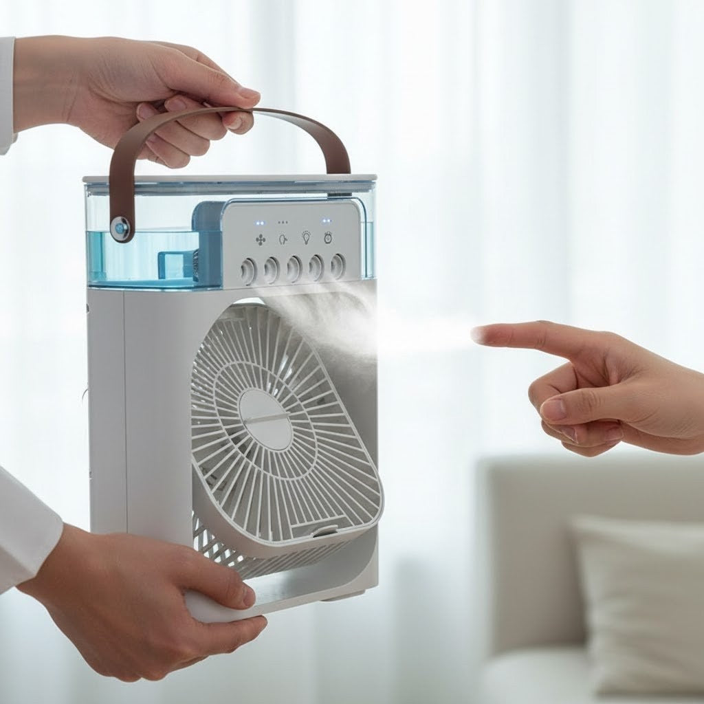 Portable Humidifier