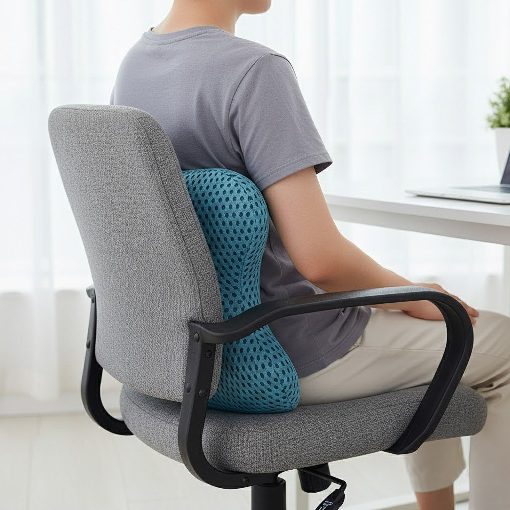 Lumbar Support Cushion