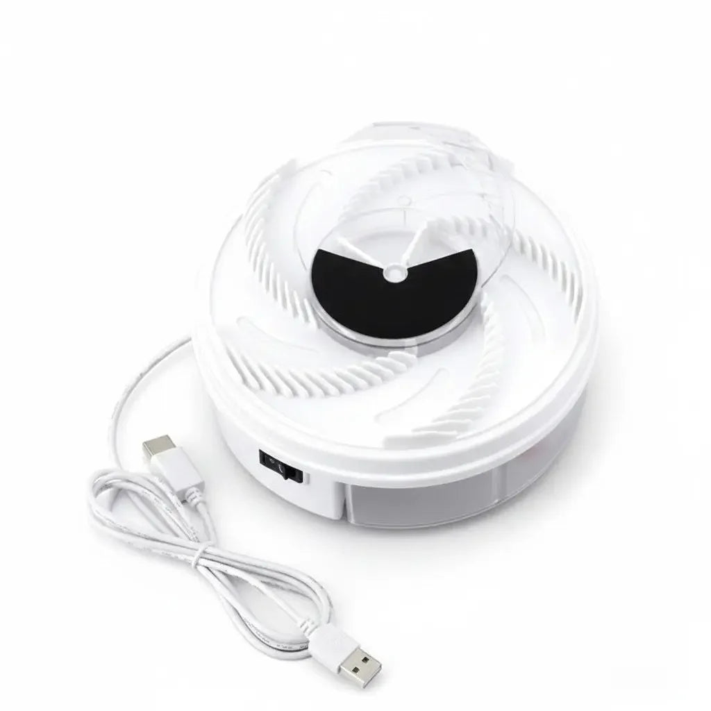 Smart Fly Catcher