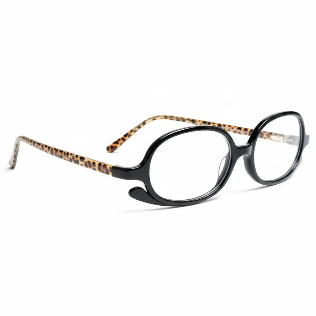 Makeup Prescription Glasses