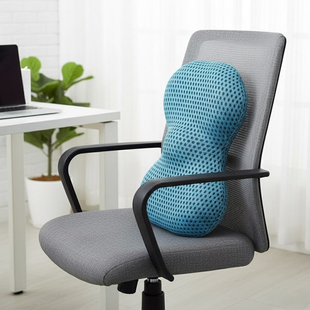 Lumbar Support Cushion
