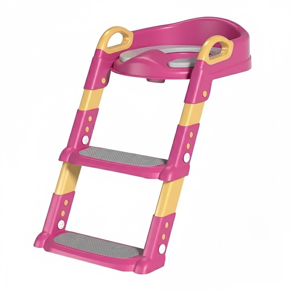 Adaptateur pour pot de toilette
