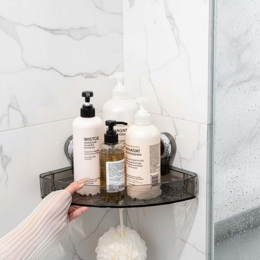 Bathroom Support