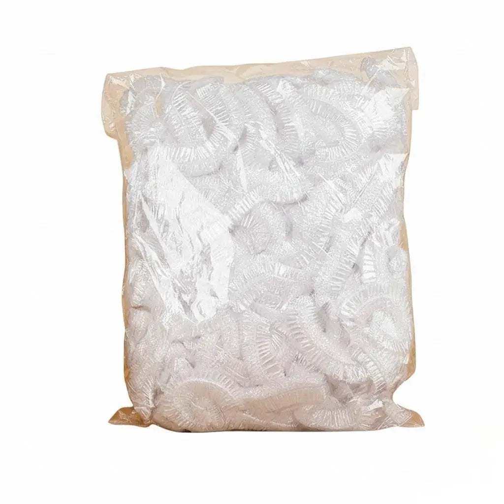 Food Preservation Plastic Bag Storage Kit + 50 Free Bags