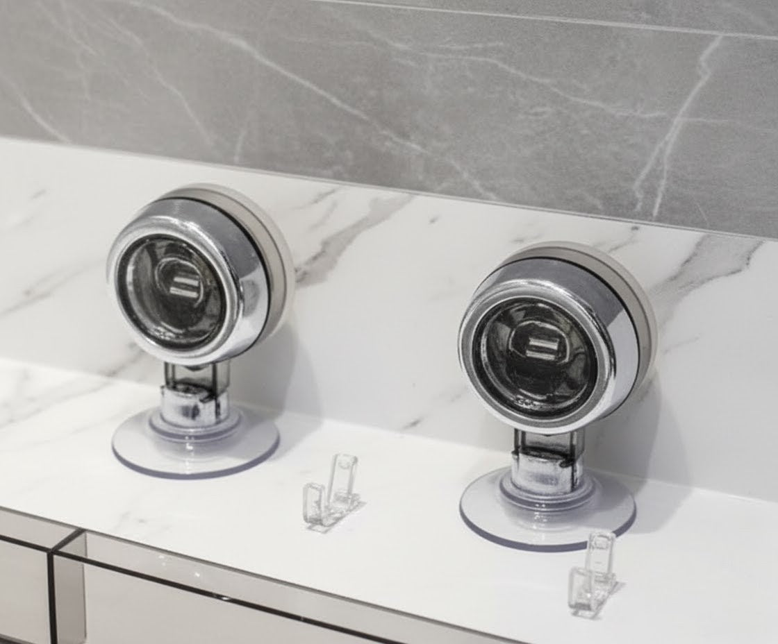 Bathroom Support