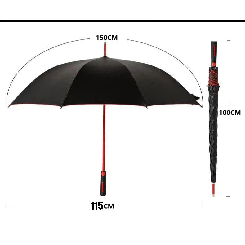 Automatic Umbrella