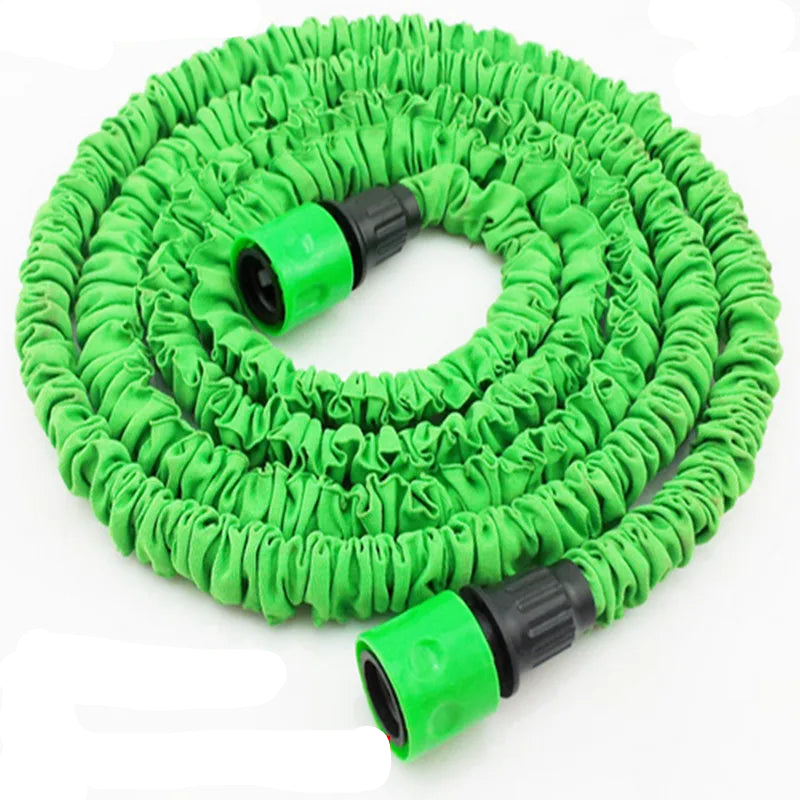 High Pressure Microfiber Expandable Hose