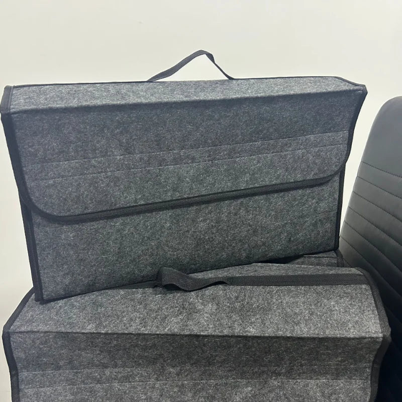Trunk Organizer