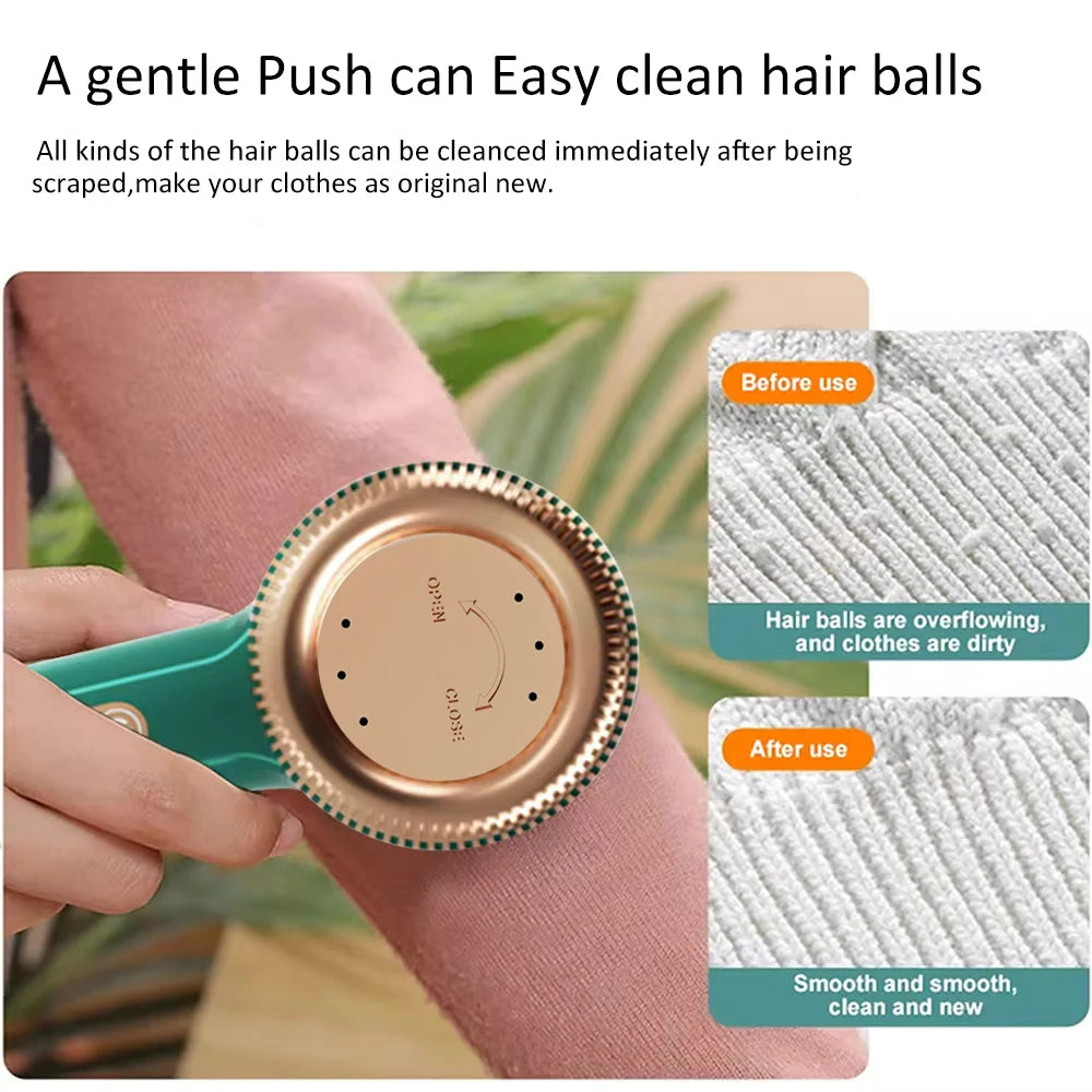 Lint Remover for Clothes