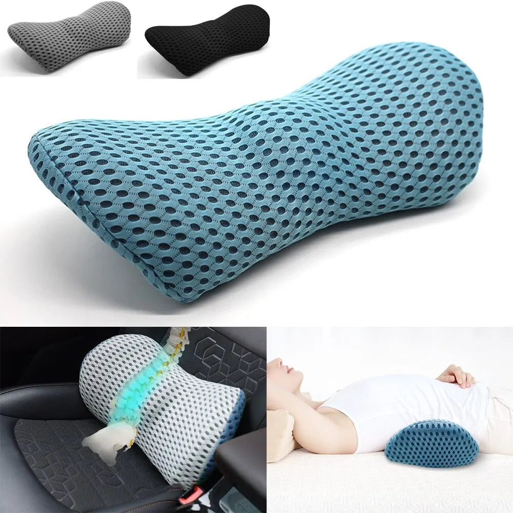 Lumbar Support Cushion