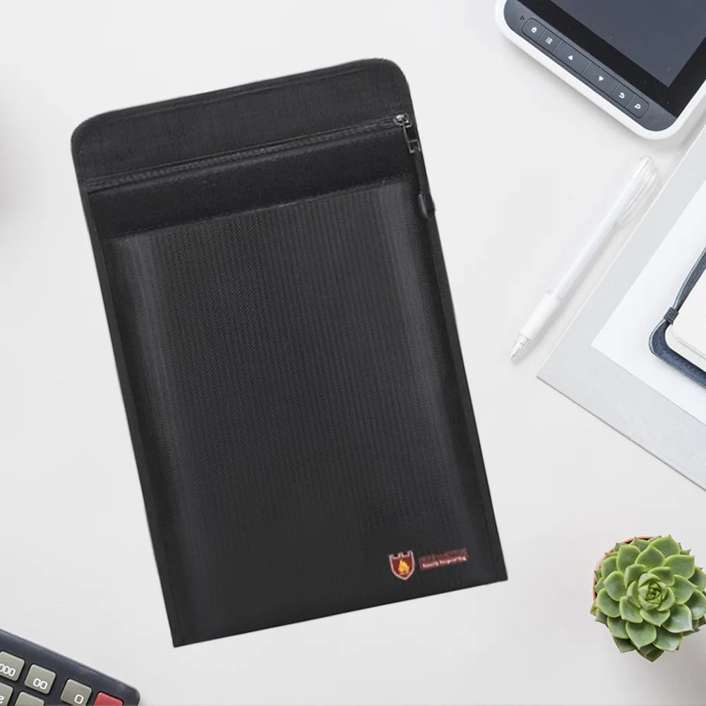 Fireproof Document Folder