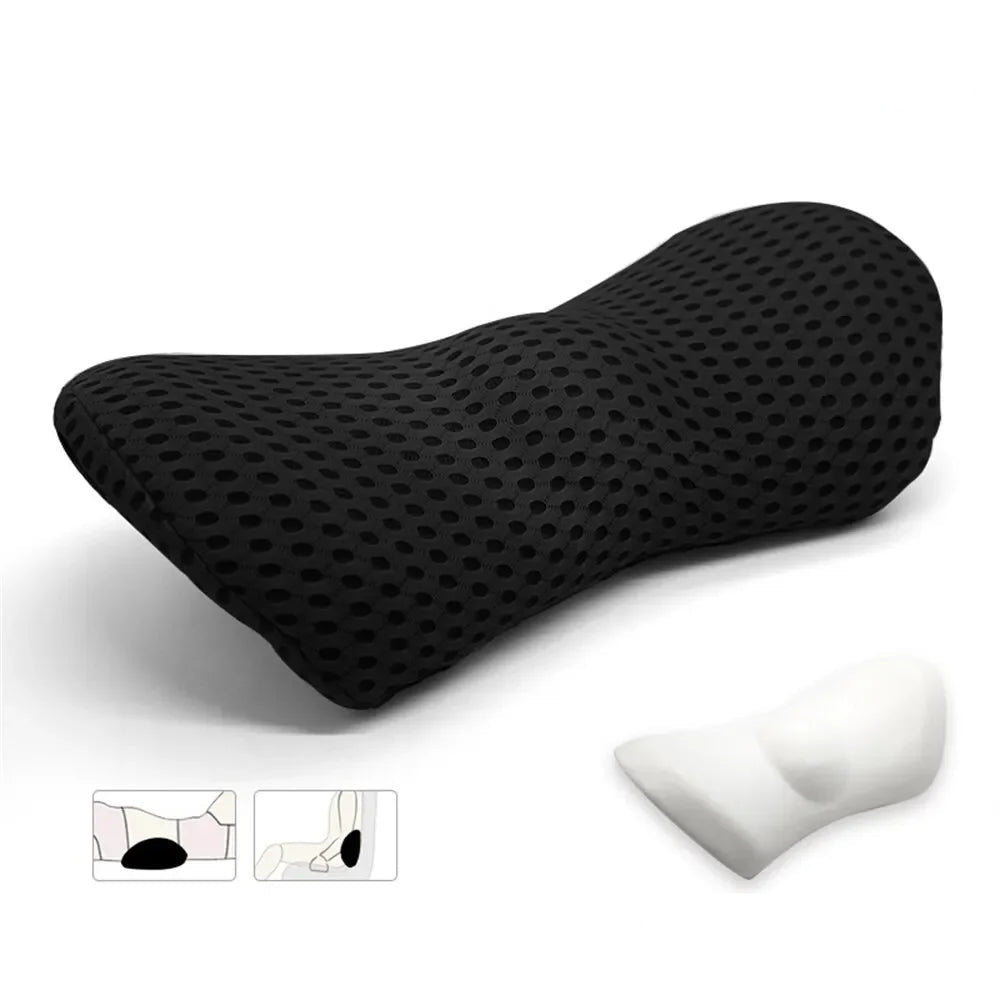 Lumbar Support Cushion