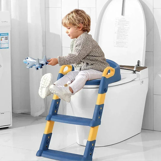 Adaptateur pour pot de toilette