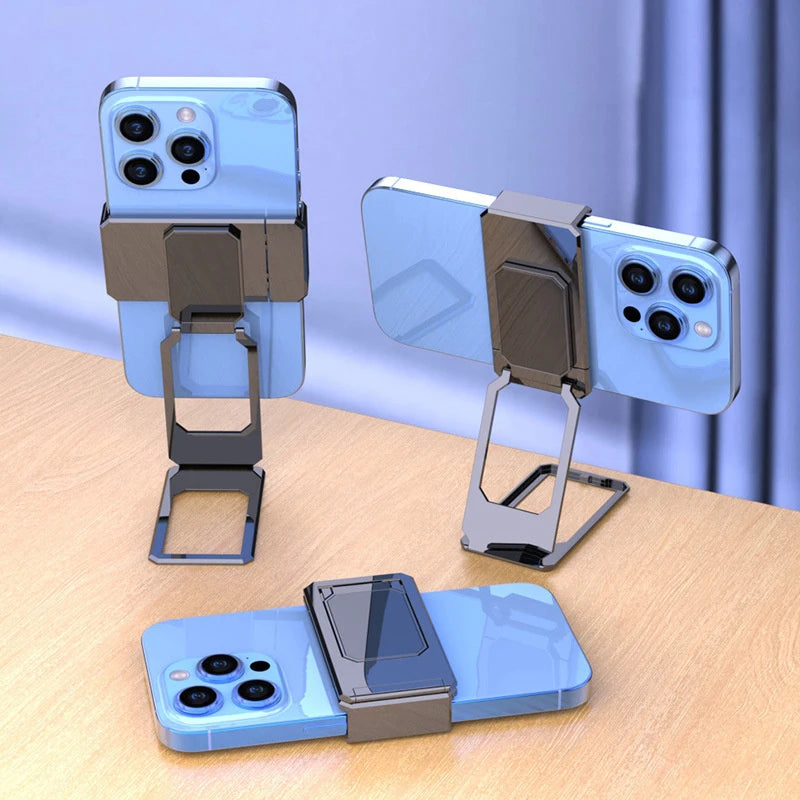 Pocket Cell Phone Holder