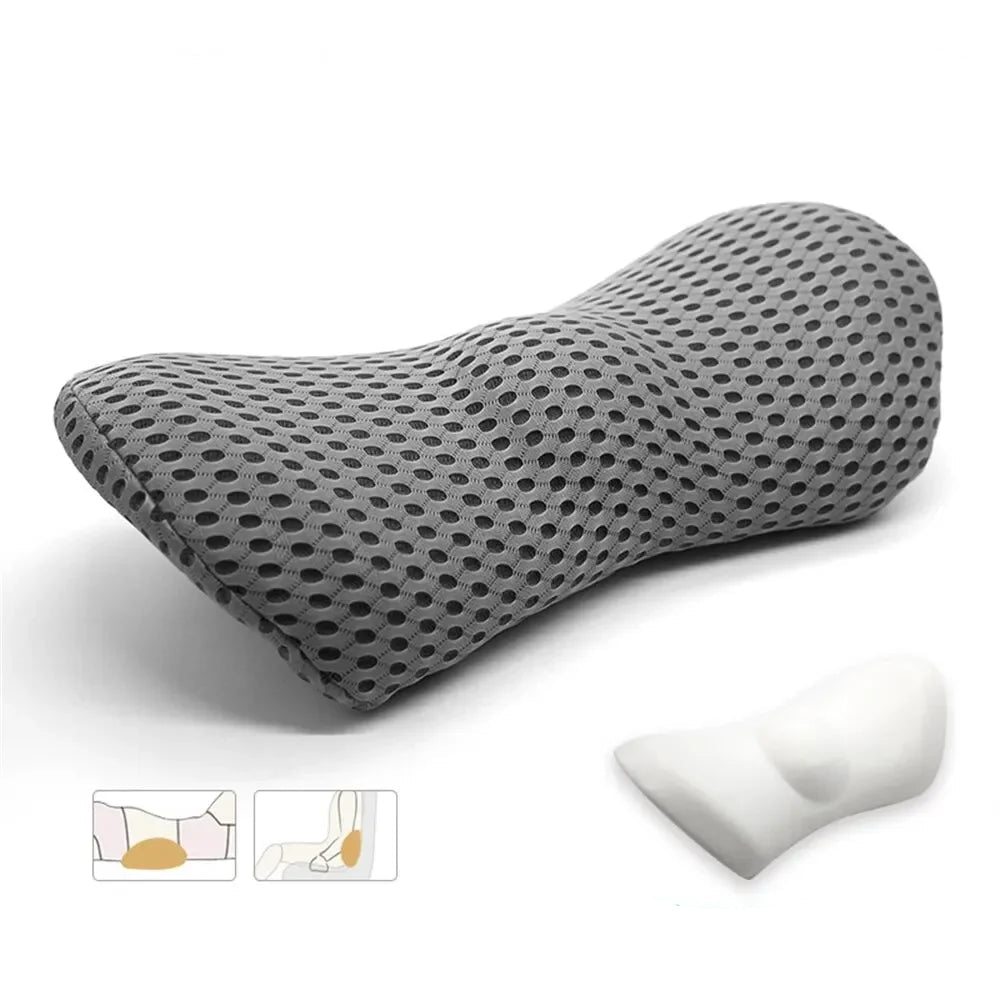 Lumbar Support Cushion