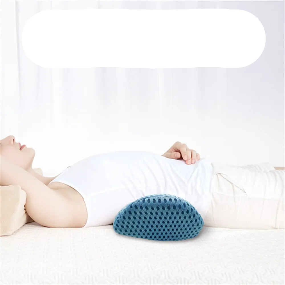 Lumbar Support Cushion