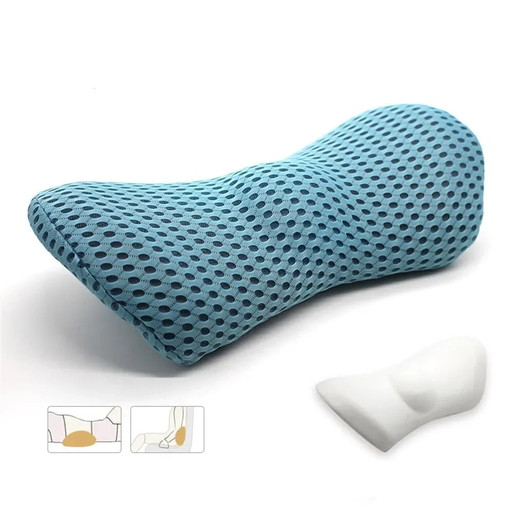 Lumbar Support Cushion