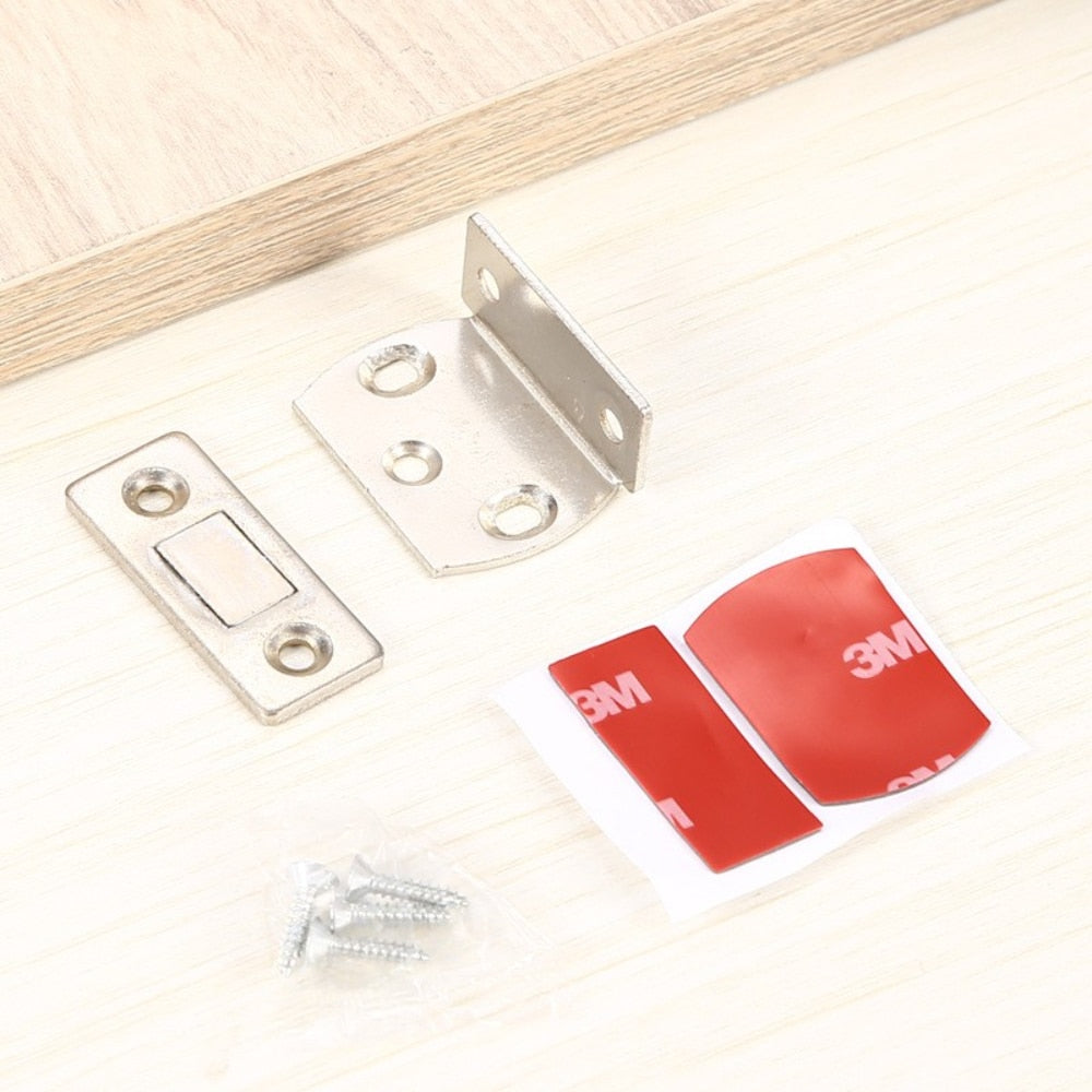 Clip magnétique pour tiroirs et portes Magfull