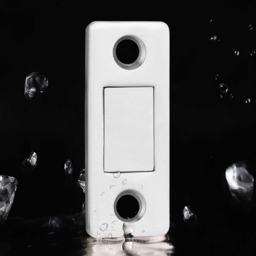 Clip magnétique pour tiroirs et portes Magfull