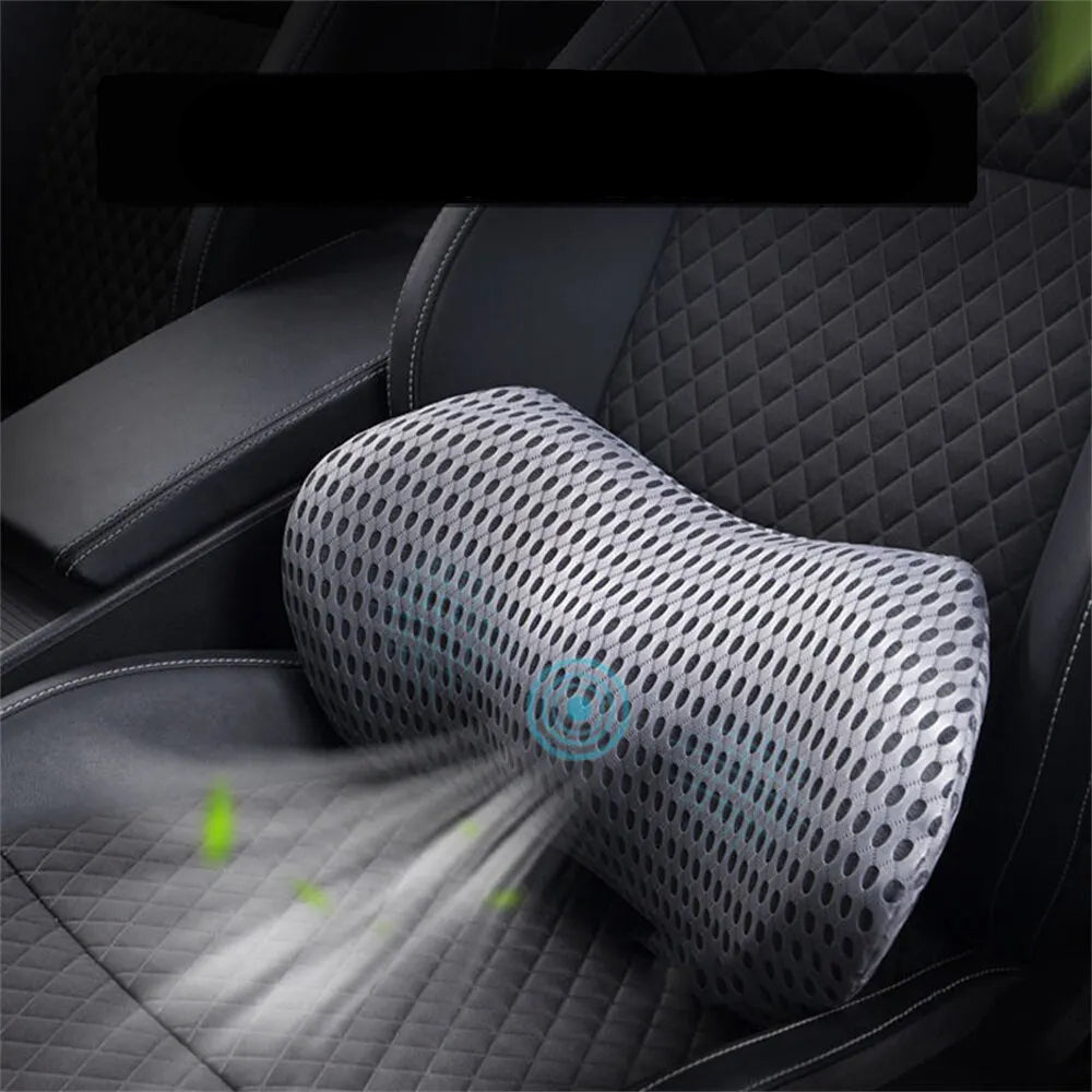 Lumbar Support Cushion