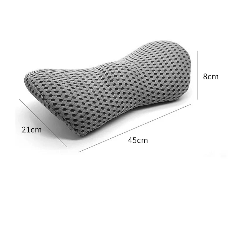Lumbar Support Cushion