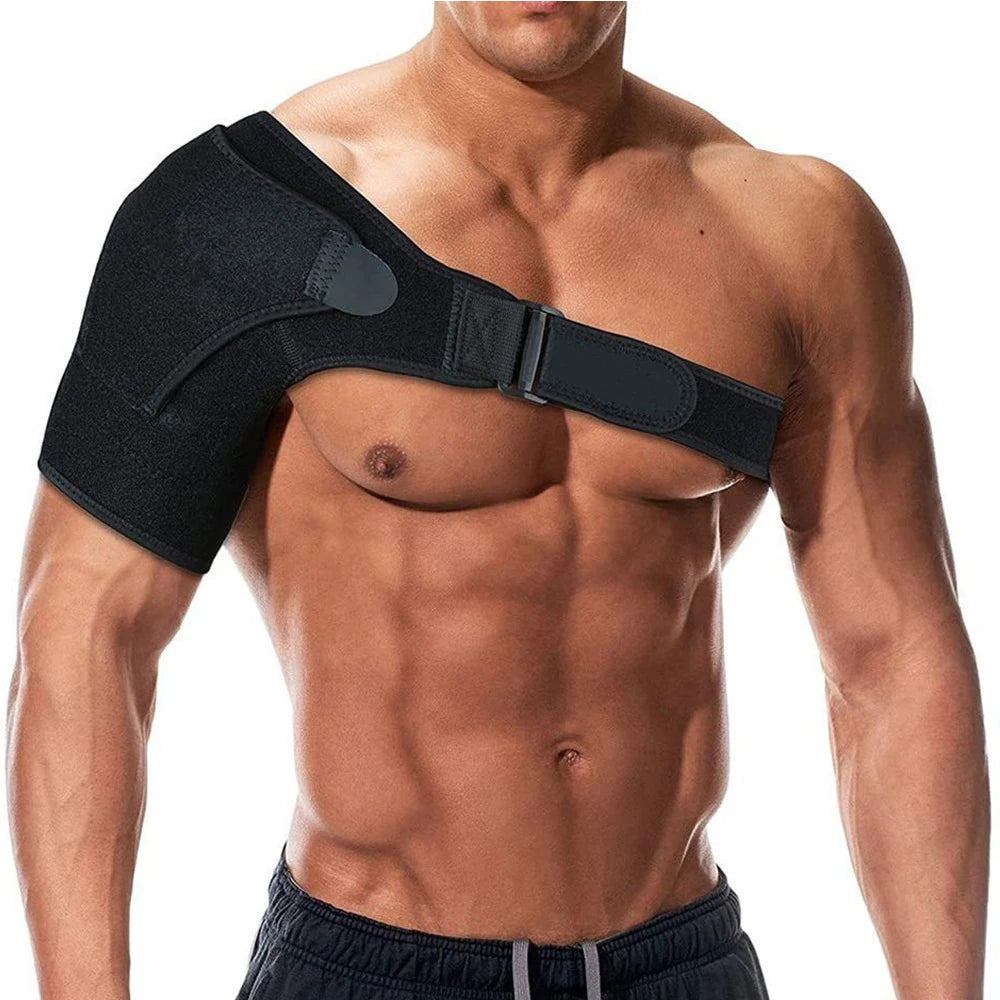 Shoulder Compression Brace
