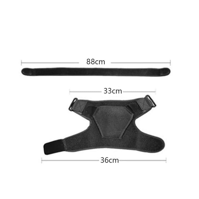 Shoulder Compression Brace