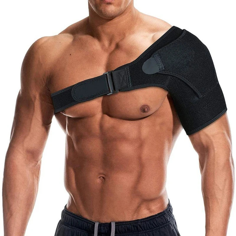 Shoulder Compression Brace